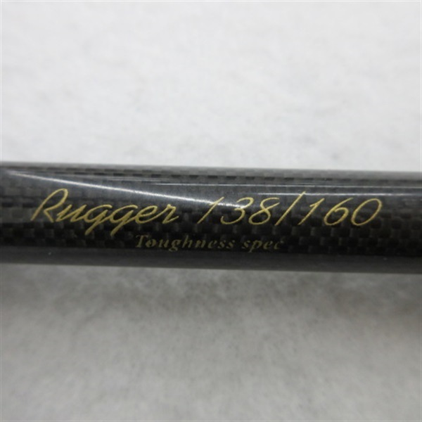 チヌリミテッドラガー１３８／１６０